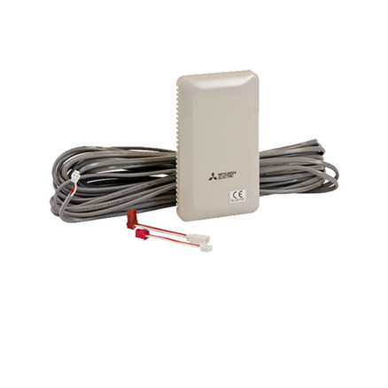 Accessoires pompe à chaleur Mitsubishi