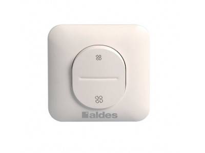 Inverseur VMC 11022030 Aldes 