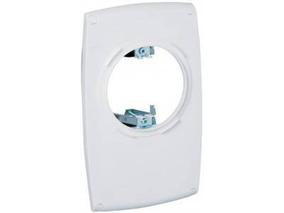 Renvoi cordelette pour montage plafond