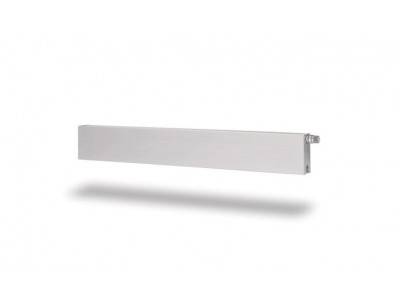 Ramo Plinthe D double type 22 RRCV222000600 Dimensions (HxLxep): 200 mm x 600 mm x 106 mm, 448 Watts