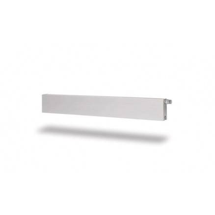Ramo Plinthe D double type 22 - Radiateur chauffage central - Radson