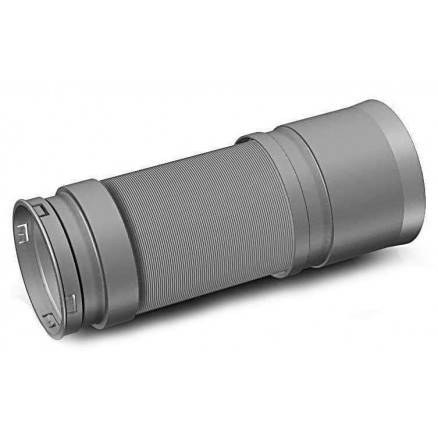 Raccords EasyClip Optiflex pour groupe EasyHome