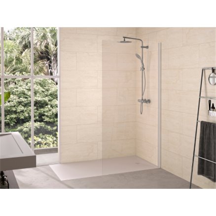 Paroi de douche Solo 6+ - Kinedo