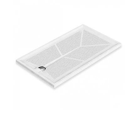 Receveur de douche AKW