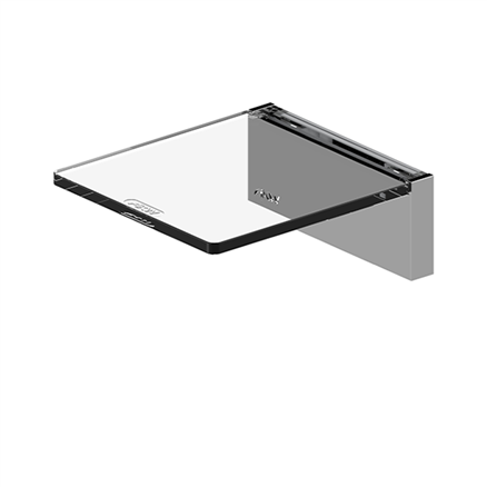 Etagères & porte-objets salle de bain AKW