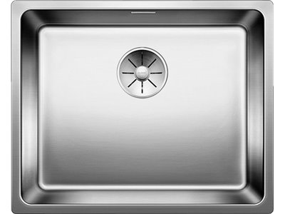 Evier Andano 340-IF 522953 380x440 mm 