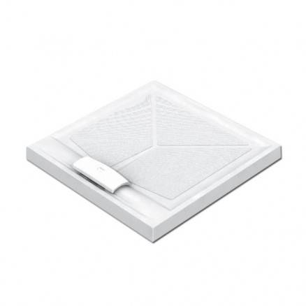 Receveur de douche Sulby