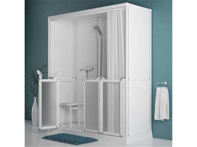 Option N 23712BP 700x1200 mm