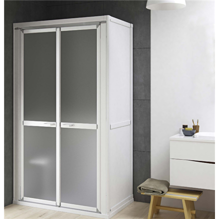 Access Option FH - Cabine de douche AKW