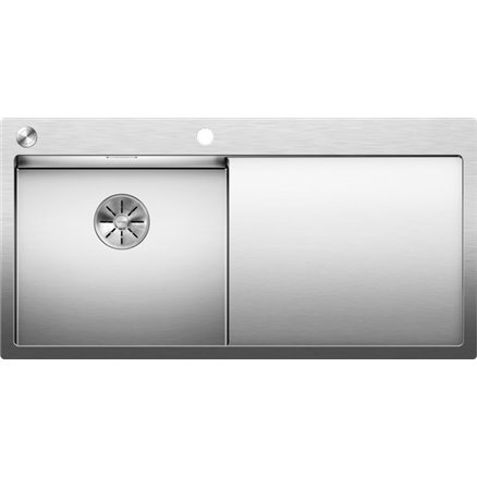 Claron 4/5 S-IF - Evier Blanco