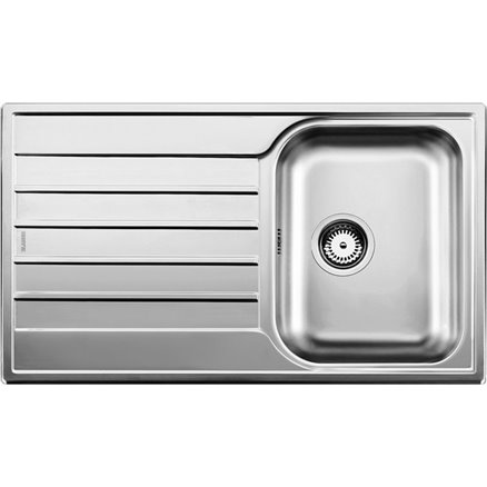 Livit 45 S Salto - Evier Blanco