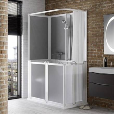 Access Option E - Cabine de douche AKW