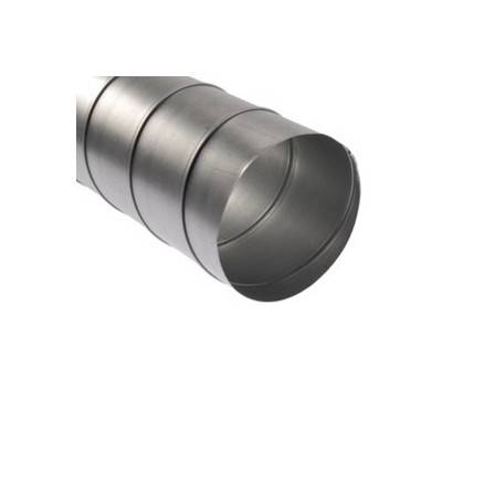 Conduit spiralé Acier Galva CMS S&P