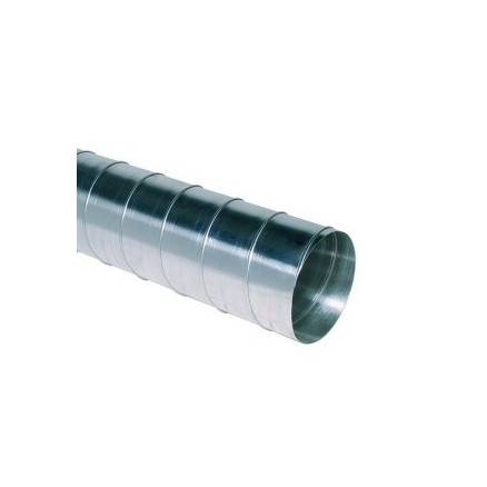 Conduit spiralé Aluminium CMS S&P