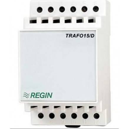 Transformateur de tension pour sondes et capteurs Vmc S&P