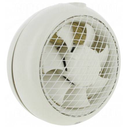 HCM - Extracteur d'air Unelvent S&P