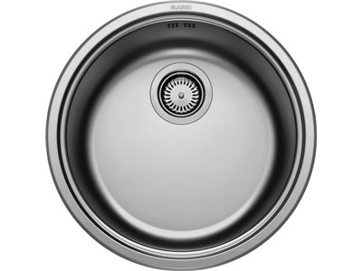 Evier Rondosol 513306 460x390 mm 