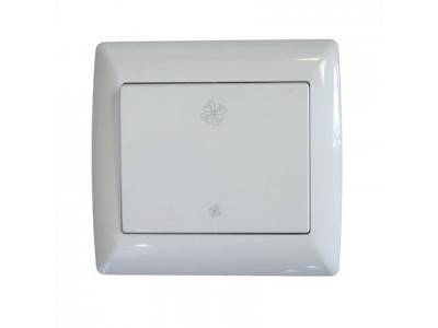Bouton poussoir pour bouches électrique/piles