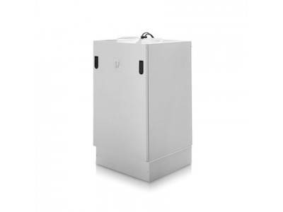 Centrale double flux très haut rendement CAD HE 680 m3/h