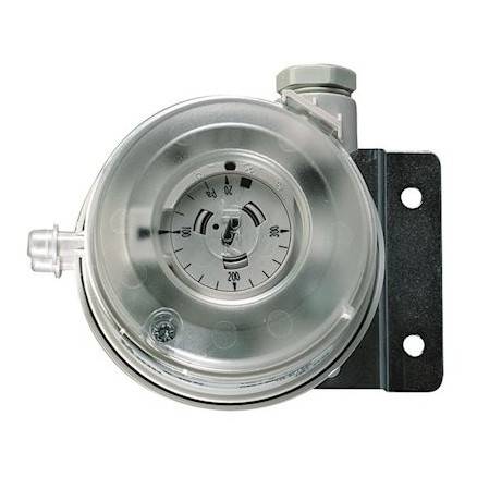 Dépressostat