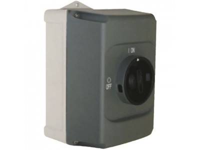 Boîtier électronique 1,5W 24VAC