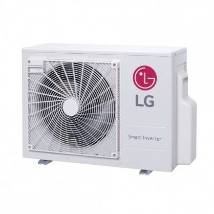 Unité extérieure Multi-split R32 - 4,7 à 10,1 kWatts - LG