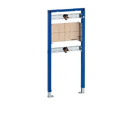 Bâti support de baignoire Geberit