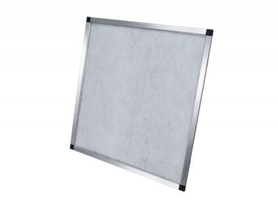 Filtre pour grille de reprise 400 x 200, 3858493