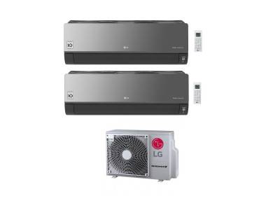Artcool Mirror MU2R15.UL0/79/ARM, Tailles 7+9 Mirroir R32