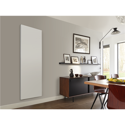 Artemia TVXT-GF - Radiateur fluide caloporteur - Acova