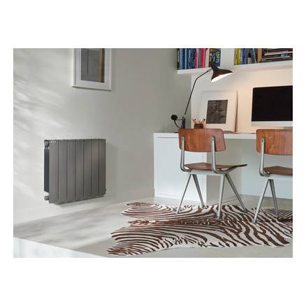 Atoll Tech TAXT - Radiateur fluide caloporteur - Acova