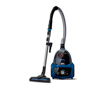 Aspirateur
