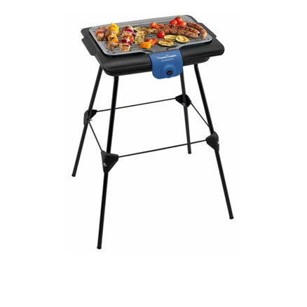 Barbecue Moulinex