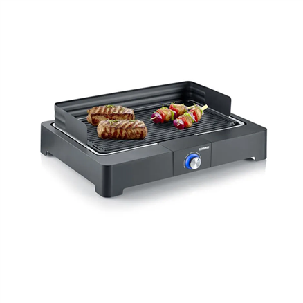 Barbecue Severin
