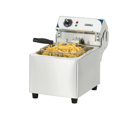 Friteuse