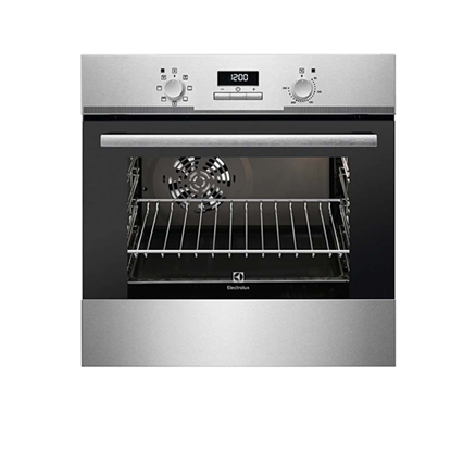 Four Electrolux