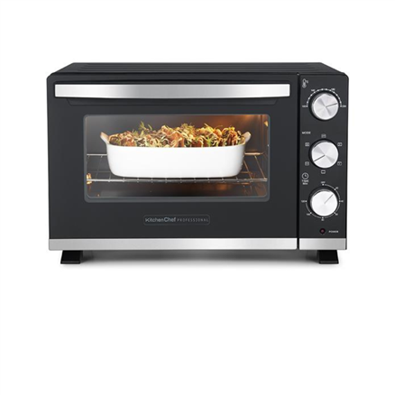 Four Kitchenchef