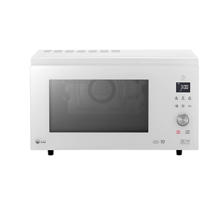 Micro-ondes LG