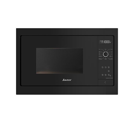 Micro-ondes Sauter