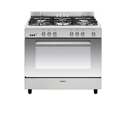 Piano de cuisson Glem