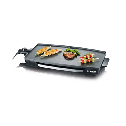 Plancha Severin
