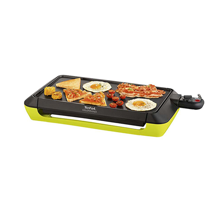 Plancha Tefal