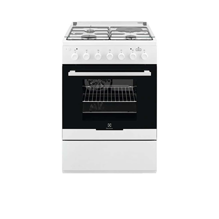 Cuisinière Electrolux