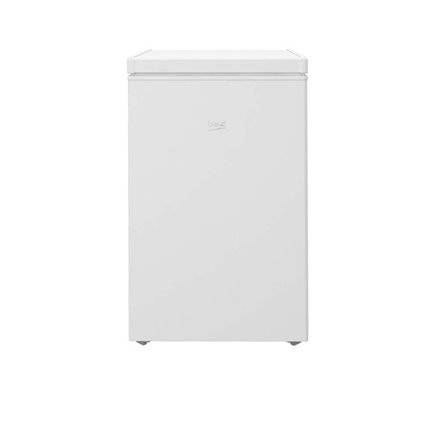 FAURE - Congélateur top 52,5cm 50l a+ blanc - FFX51400WA - Vente