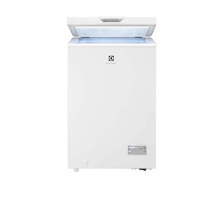 Congélateur Electrolux