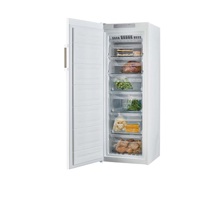 Congélateur Indesit