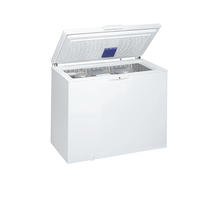 Congélateur Whirlpool