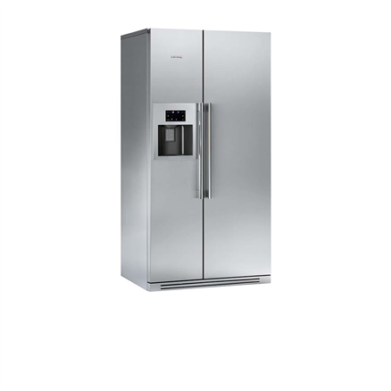 Réfrigérateur De Dietrich