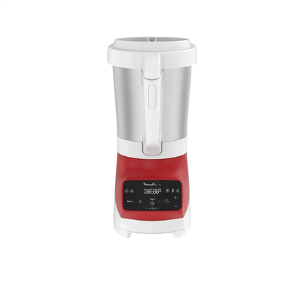 Blender chauffant