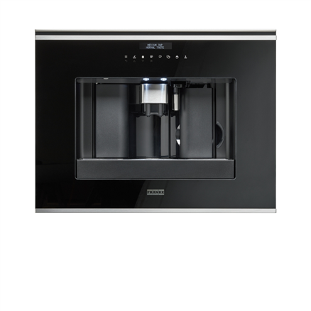 Machine à café encastrable